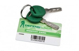 Defend Lock