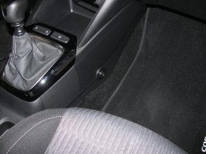 diamondlock változár - Opel Corsa F 6sebességes autóhoz